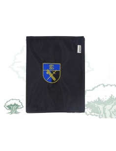 Carpeta Seguridad Ciudadana Guardia Civil