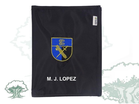 Carpeta Seguridad Ciudadana de la Guardia Civil Carpeta Seguridad Ciudadana de la Guardia Civil