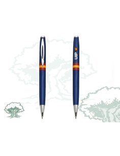 Bolígrafo UIP Policía Nacional