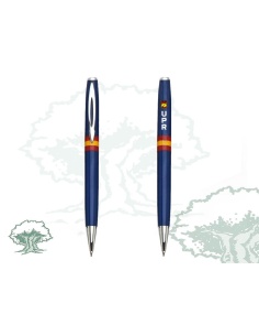 Bolígrafo UPR Policía Nacional