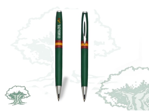 Bolígrafo Guardia Civil plástico
