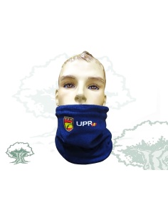 Braga polar UPR Policía Nacional