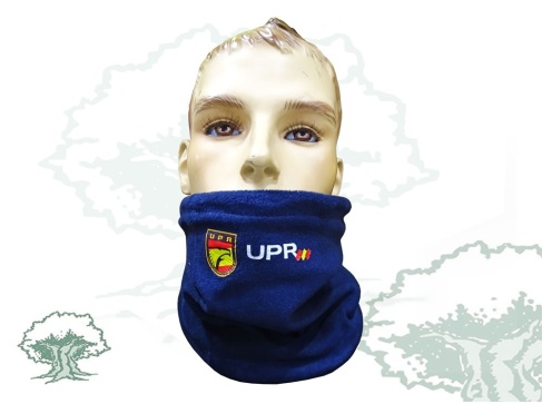 Braga polar UPR de la Policía Nacional Braga polar UPR de la Policía Nacional