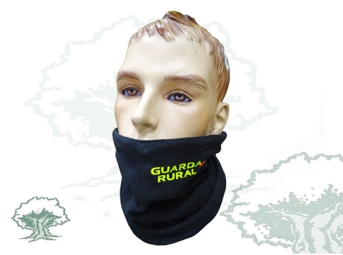 Braga polar Guarda Rural