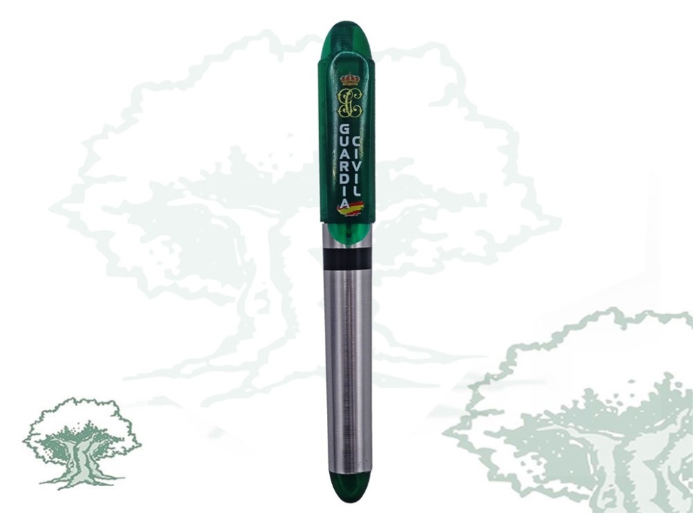 Bolígrafo Especialidades Guardia Civil