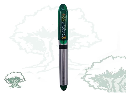 Bolígrafo Especialidades Guardia Civil