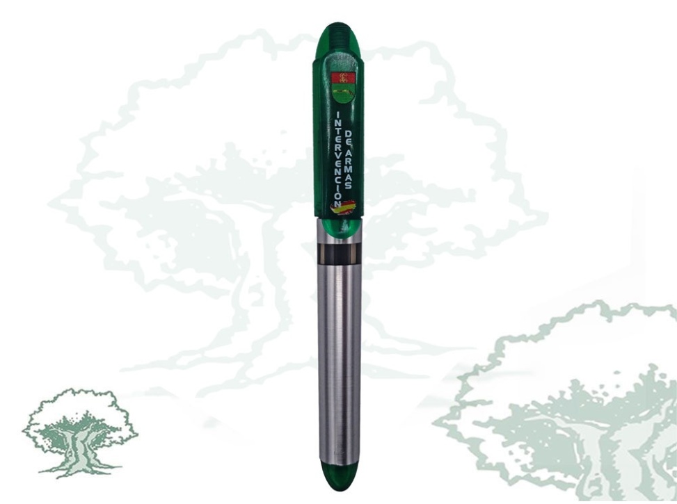 Bolígrafo Especialidades Guardia Civil