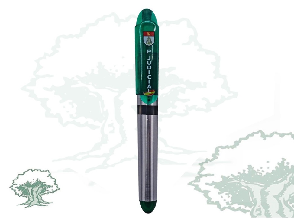 Bolígrafo Especialidades de la Guardia Civil