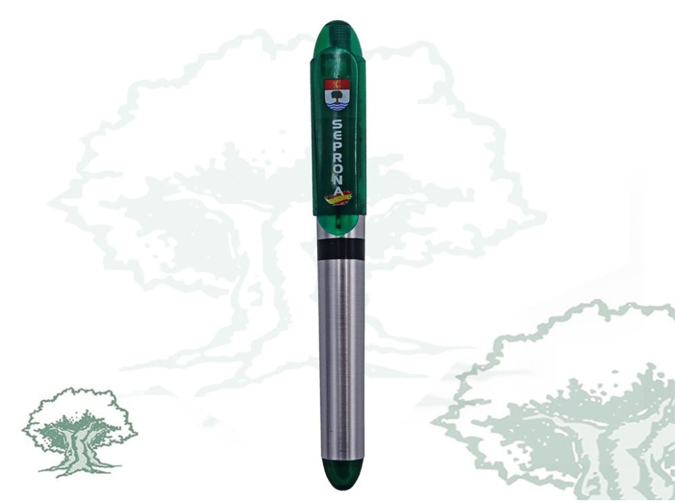 Bolígrafo Especialidades de la Guardia Civil
