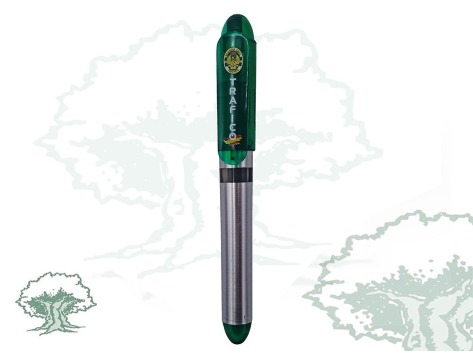 Bolígrafo Especialidades Guardia Civil