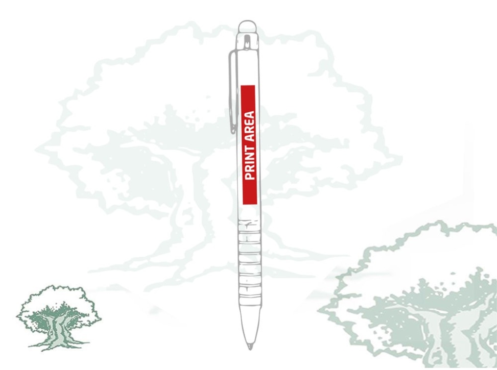 Bolígrafo Policía Nacional tactil