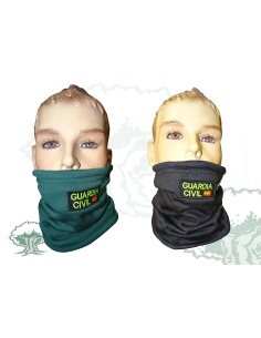 Braga polar Guardia Civil