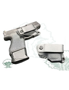Funda Kydex interior