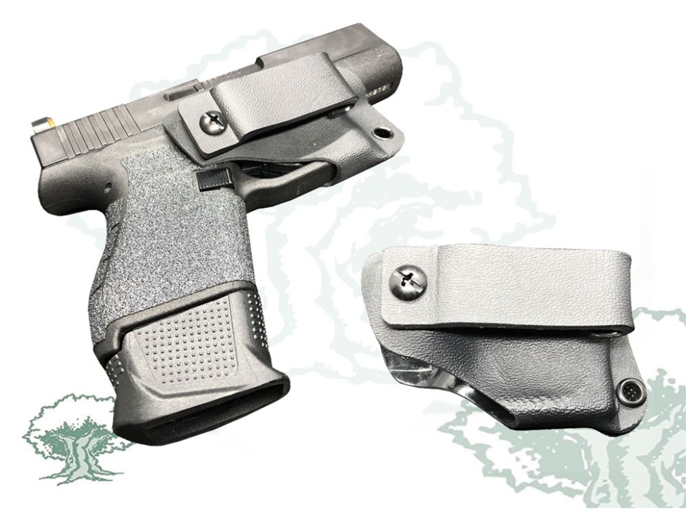 Funda Kydex interior