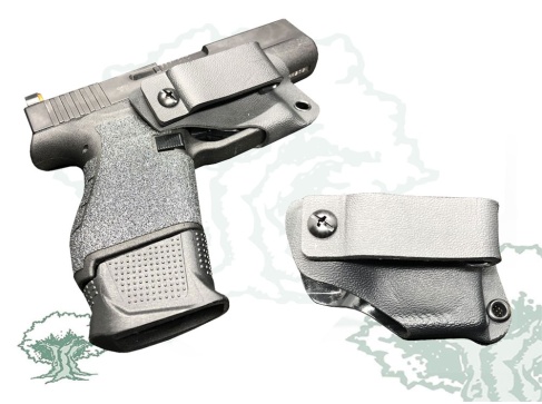 Funda Kydex interior