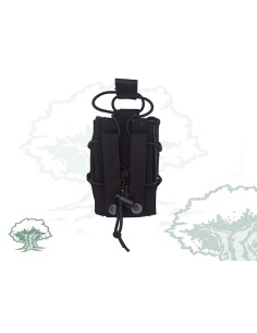 Funda cargador de rifle molle 2