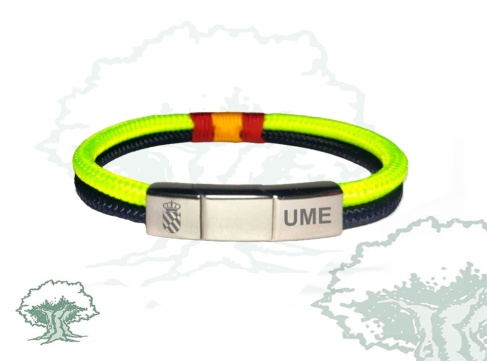 Pulsera UME Timonel