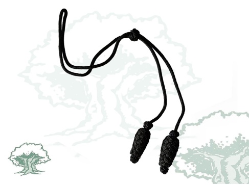 Cordón para bastón de mando Coronel