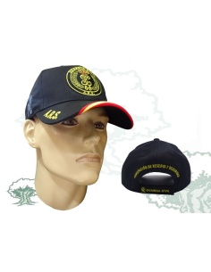 Gorra ARS Guardia Civil