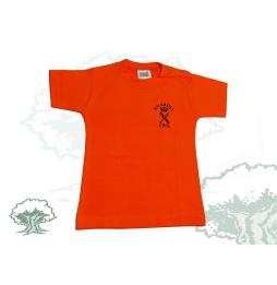 Camiseta bebé Guardia Civil outlet