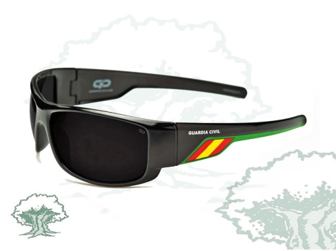 Gafas Guardia Civil Stinger Pro