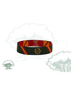 Pulsera GAR Guardia Civil