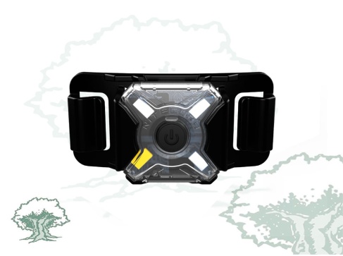 Linterna Nitecore NU05 LE