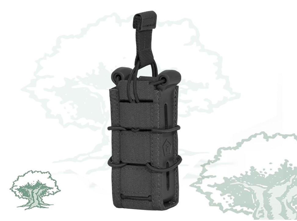 Funda cargador Pentagon Elpis