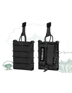 Porta cargador Pentagon Elpis de rifle