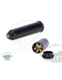 Kit de limpieza Mil-Tec para arma corta de 9 mm