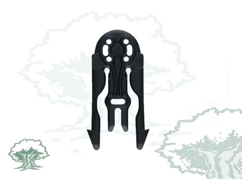 Anclaje Safariland MLS 15