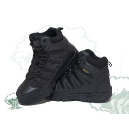 Botas Pentagon Achilles Tactical 6" XTR