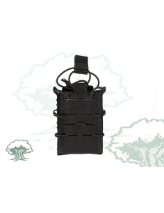 Porta cargador HK G36 Mil-Tec molle de rifle