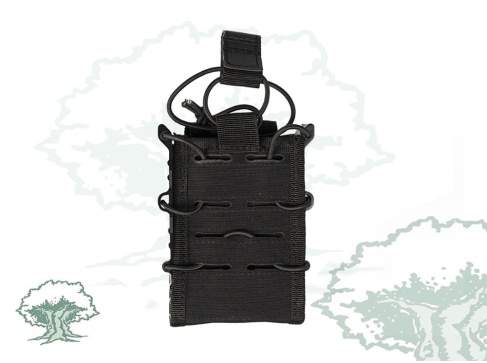 Funda para cargador de rifle HK G36 Miltec molle