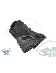 Botas Magnum Fox 6.0 Waterproof