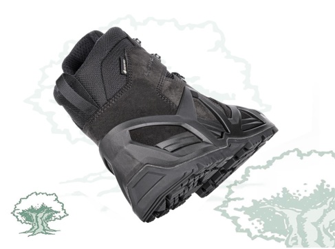 Botas Lowa Zephyr MK2 GTX  Mid TF 6.0