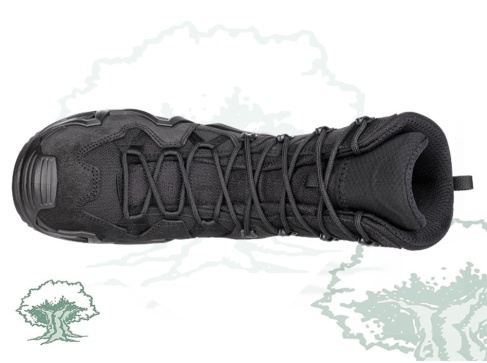 Botas Lowa Zephyr MK2 GTX  HI TF