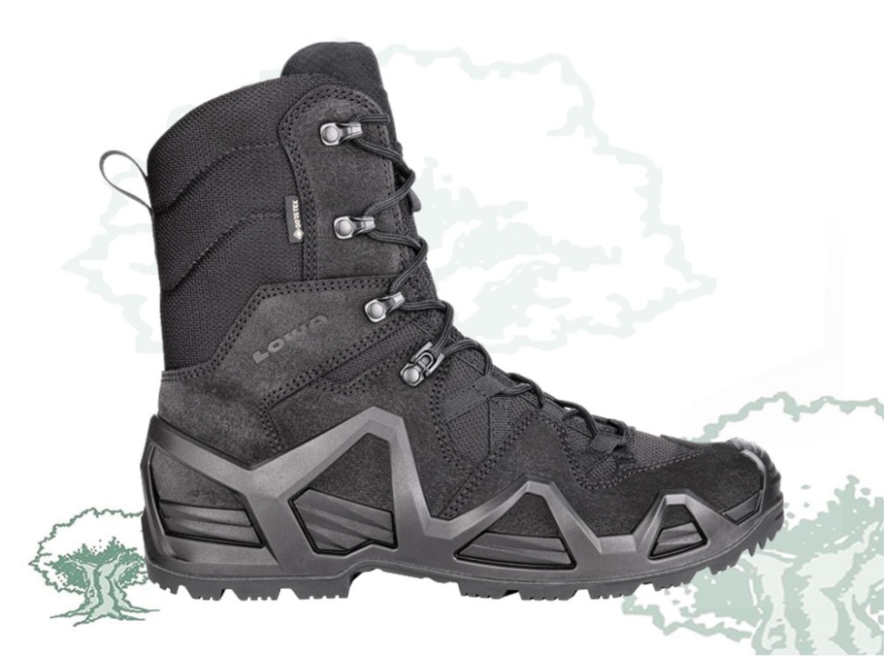 Botas Lowa Zephyr MK2 GTX  HI TF