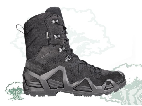 Botas Lowa Zephyr MK2 GTX  HI TF