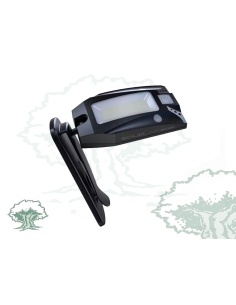 Linterna Led Lenser Solidline SC4R de 200 lumenes recargable 2