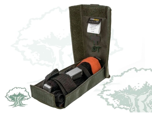 Funda torniquete Tasmanian Tiger MK II