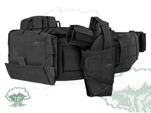 Cinturón Tasmanian Tiger Warrior Belt LC Cinturón Tasmanian Tiger Warrior Belt LC