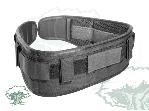 Cinturón Tasmanian Tiger Padding M&P
