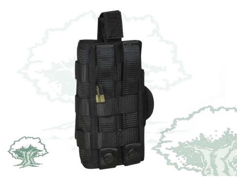 Funda Tasmanian Tiger Tactical Holster MKII