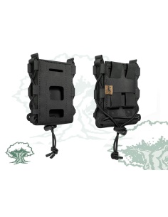 Porta cargador Tasmanian Tiger G36 de rifle