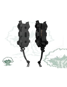 Porta cargador Tasmanian Tiger MCL 2