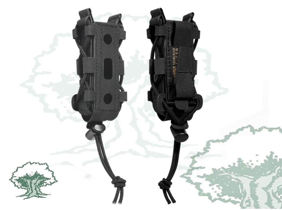 Funda cargador Tasmanian Tiger MCL