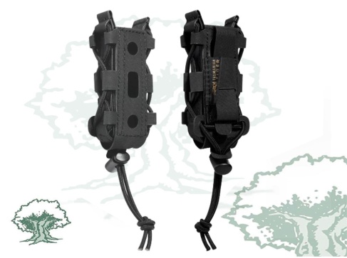 Funda cargador Tasmanian Tiger MCL