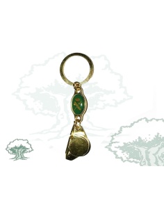 Llavero Guardia Civil Tricornio 2