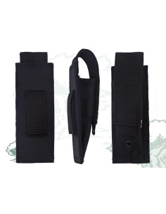 Funda cargador 9 mm parabellum